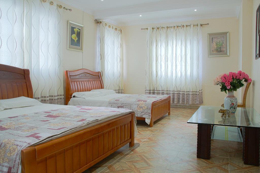 Mahe Holiday Resort Mahebourg Room photo